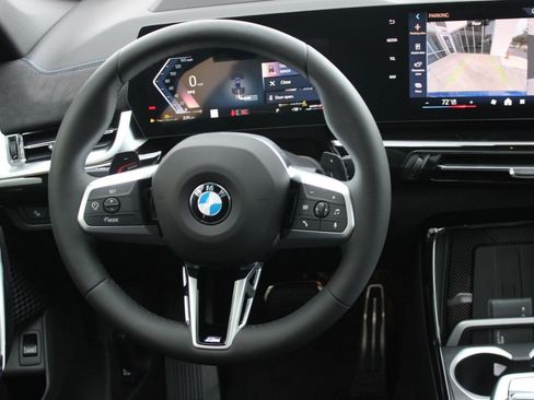 Used 2026 BMW X1 xDrive28i w/ Technology Package AWD/4WD image 11