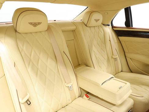 Used 2014 Bentley Flying Spur W12 AWD/4WD image 82