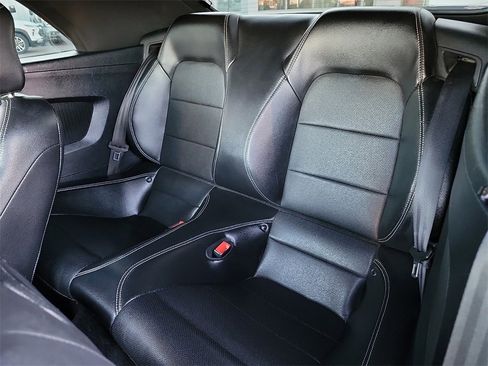 Used 2020 Ford Mustang Premium image 16