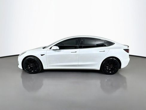 Used 2020 Tesla Model 3 Long Range AWD/4WD image 2