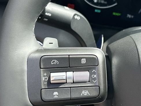 New 2026 Hyundai Palisade FWD Hybrid image 29