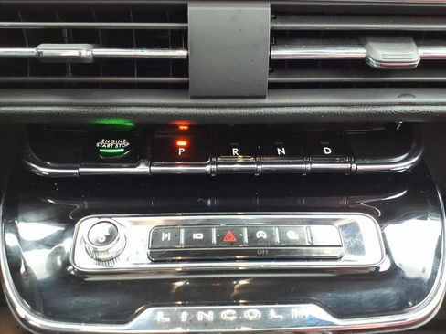 Certified 2023 Lincoln Corsair Reserve w/ Equipment Group 201A image 17