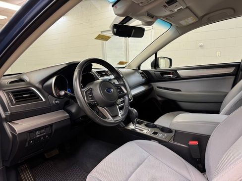 Used 2019 Subaru Outback 2.5i Premium AWD/4WD image 13