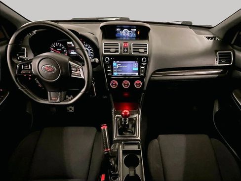Used 2020 Subaru WRX AWD/4WD image 14