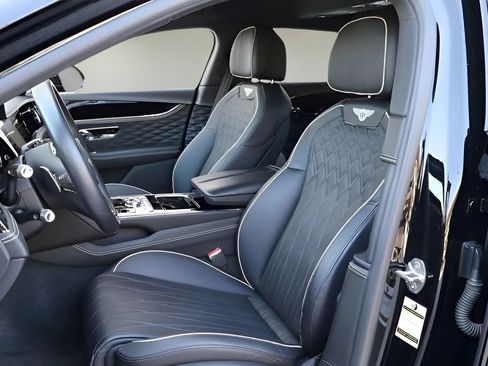 Used 2020 Bentley Flying Spur W12 AWD/4WD image 14