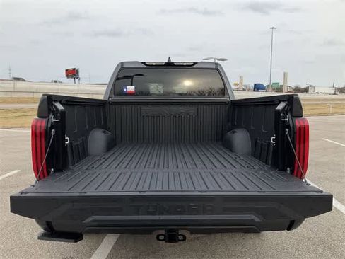 New 2026 Toyota Tundra SR5 image 16