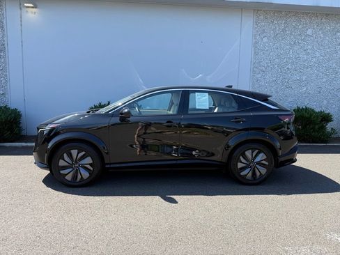 Certified 2023 Nissan Ariya FWD image 3