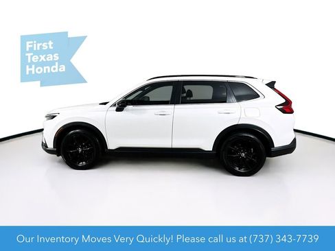 Used 2023 Honda CR-V Sport image 4