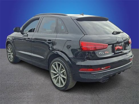 Used 2018 Audi Q3 2.0T Premium Plus w/ Premium Plus Package image 6