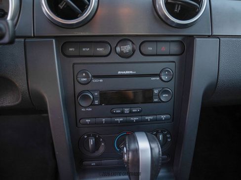 Used 2007 Ford Mustang Shelby GT500 RWD image 28