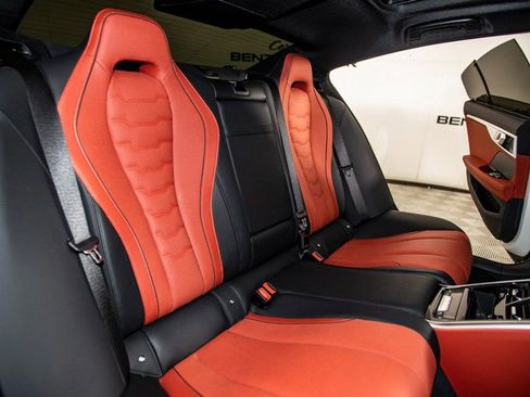 Used 2024 BMW 840i Gran Coupe image 40