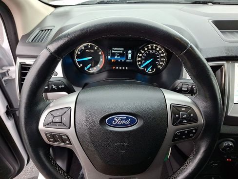 Certified 2023 Ford Ranger XLT w/ Equipment Group 302A High image 20