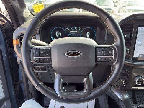 Used 2023 Ford F150 Tremor w/ Equipment Group 402A High AWD/4WD image 14