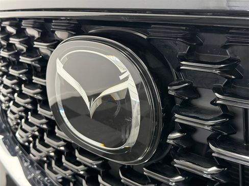 Used 2023 MAZDA CX-5 AWD 2.5 S w/ Select Package image 12