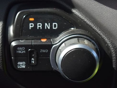 Used 2023 RAM 2500 Big Horn w/ Level 1 Equipment Group AWD/4WD image 27