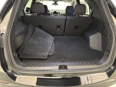 Certified 2024 Chevrolet Equinox LT AWD/4WD image 23
