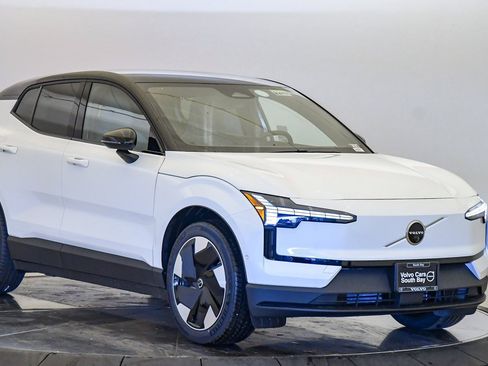 New 2026 Volvo EX30 Ultra image 6