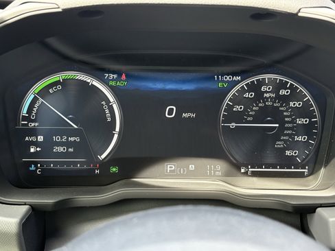 New 2026 Subaru Crosstrek 2.5i Limited AWD/4WD image 12