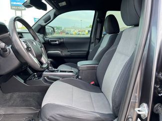 Used 2021 Toyota Tacoma TRD Off-Road w/ Technology Package AWD/4WD video 4