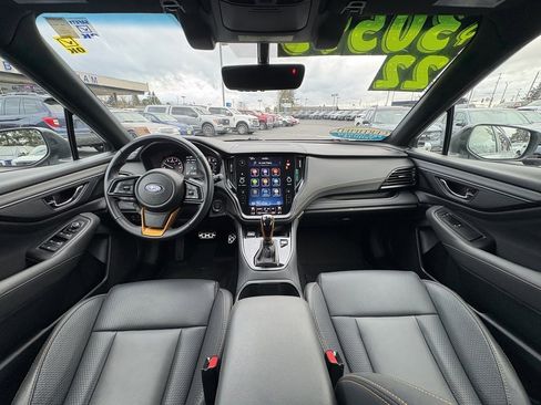 Used 2022 Subaru Outback Wilderness image 21