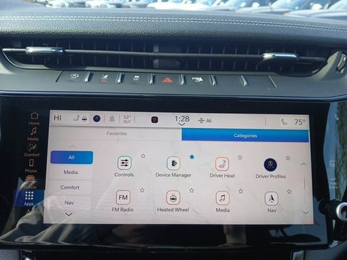 New 2026 Jeep Grand Cherokee Altitude image 21