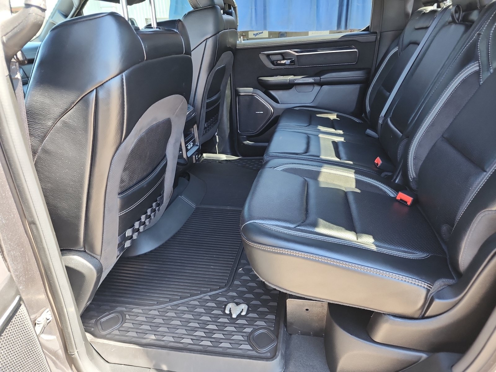 Used 2021 RAM 1500 TRX w/ TRX Level 1 Equipment Group AWD/4WD image 24