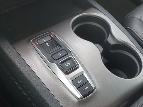 Used 2023 Honda Ridgeline RTL image 31