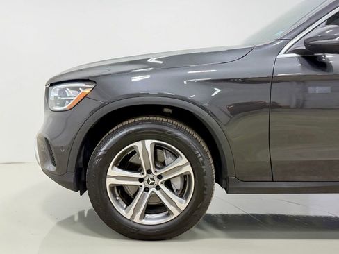 Used 2022 Mercedes-Benz GLC 300 image 10