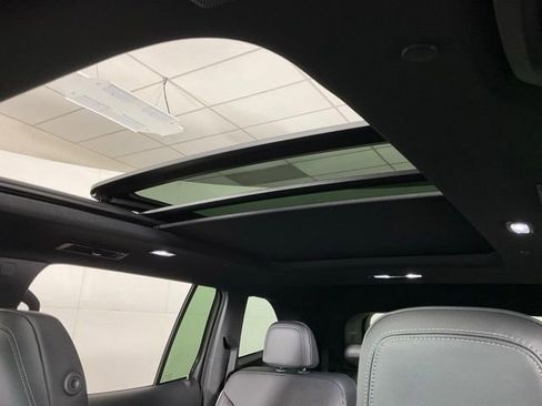 New 2026 Buick Enclave Preferred w/ Power Package AWD/4WD image 26