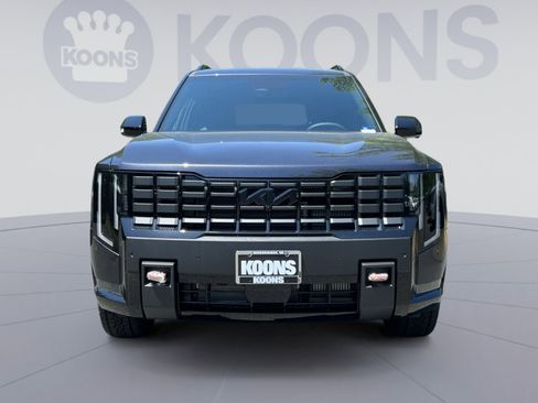 New 2027 Kia Telluride SX X-Pro AWD/4WD image 4