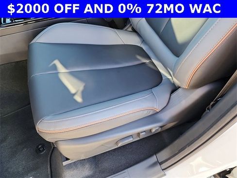 New 2026 Subaru Forester Sport image 15