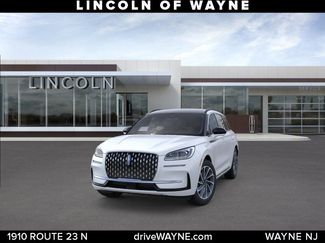 New 2026 Lincoln Corsair Grand Touring AWD/4WD video 2