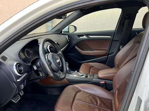 Used 2015 Audi A3 1.8T Premium w/ Aluminum Style Package image 25