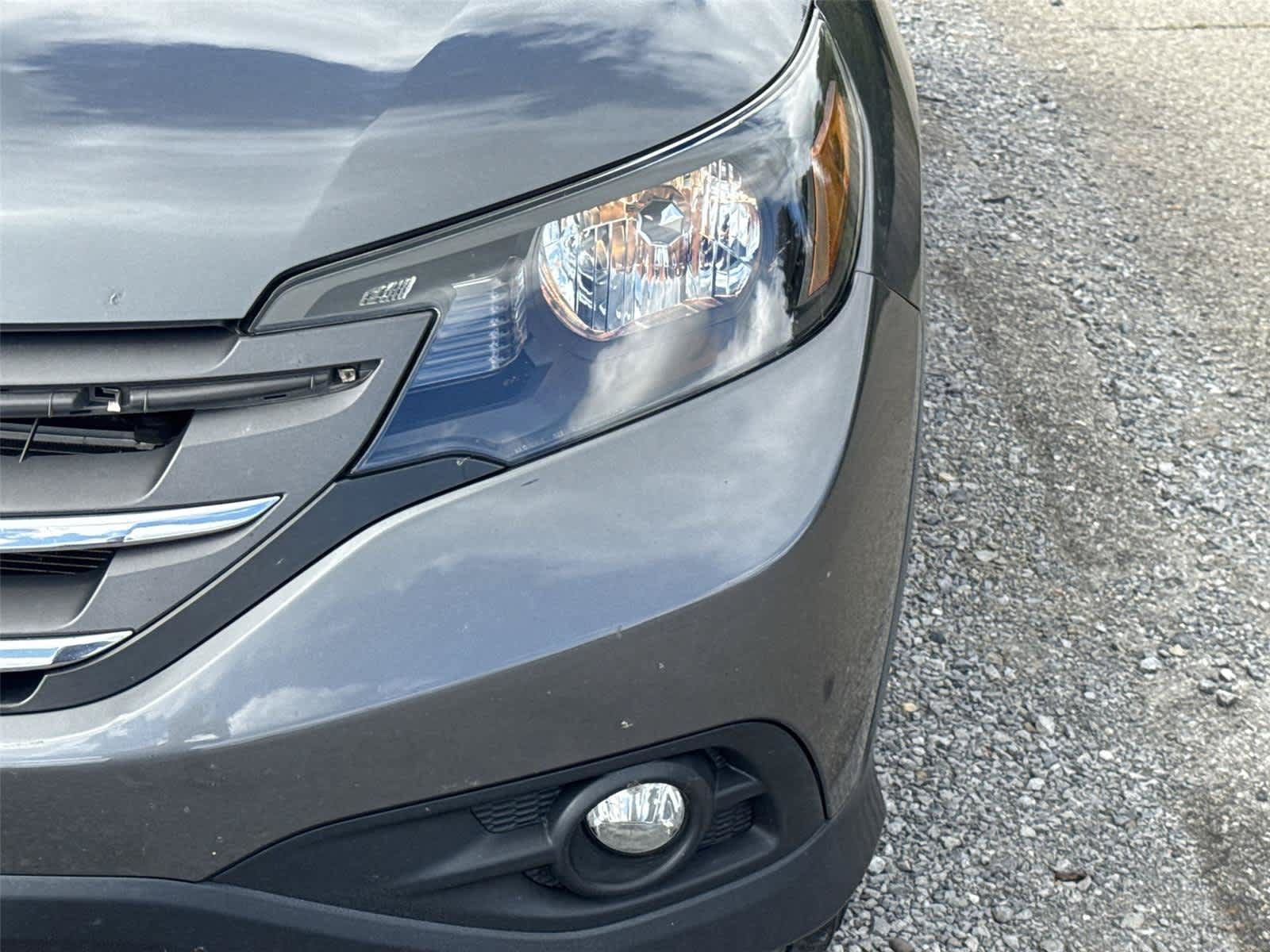 Used 2012 Honda CR-V EX image 9