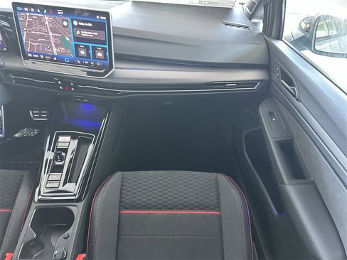 New 2026 Volkswagen GTI SE image 49