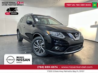 Used 2016 Nissan Rogue SL video 2