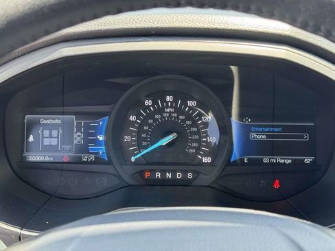 Used 2024 Ford Edge SEL AWD/4WD image 26