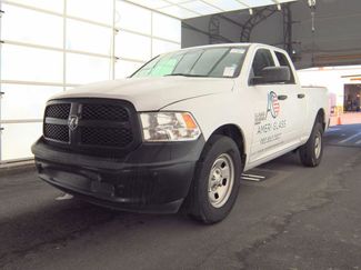Used 2021 RAM 1500 Tradesman video 1