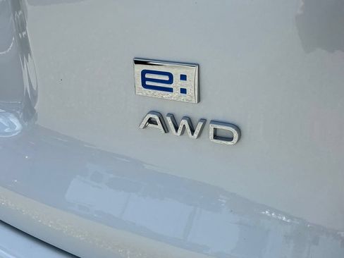 Certified 2025 Honda Prologue EX image 23