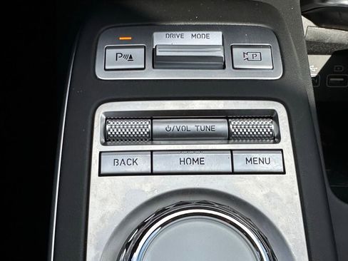 Used 2023 Genesis Electrified GV70 Prestige w/ Prestige Package image 36