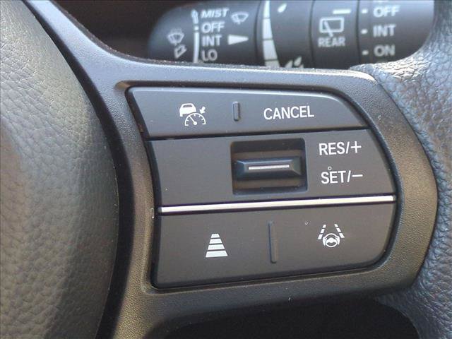 Used 2026 Honda CR-V EX image 12