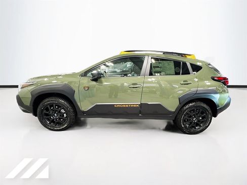 New 2026 Subaru Crosstrek 2.5i Wilderness AWD/4WD image 7