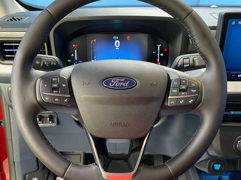 New 2025 Ford Maverick XLT w/ XLT Luxury Package image 16