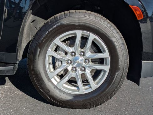 Certified 2023 Chevrolet Tahoe LT image 12