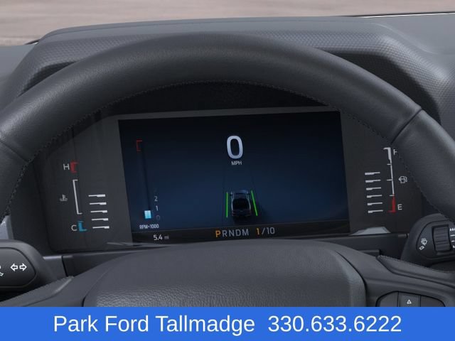New 2026 Ford Ranger XLT AWD/4WD image 13