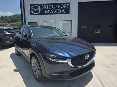 New 2026 MAZDA CX-30 AWD 2.5 S
