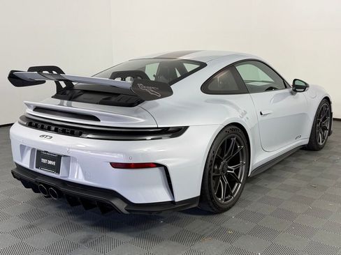 Certified 2026 Porsche 911 GT3 image 7