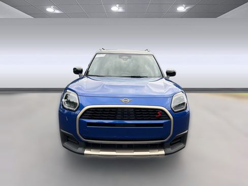 Used 2025 MINI Cooper Countryman S AWD/4WD image 6