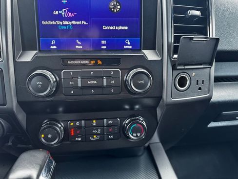 Used 2020 Ford F150 XLT w/ Equipment Group 302A Luxury image 20