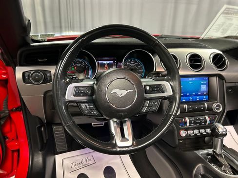 Used 2021 Ford Mustang Premium image 14